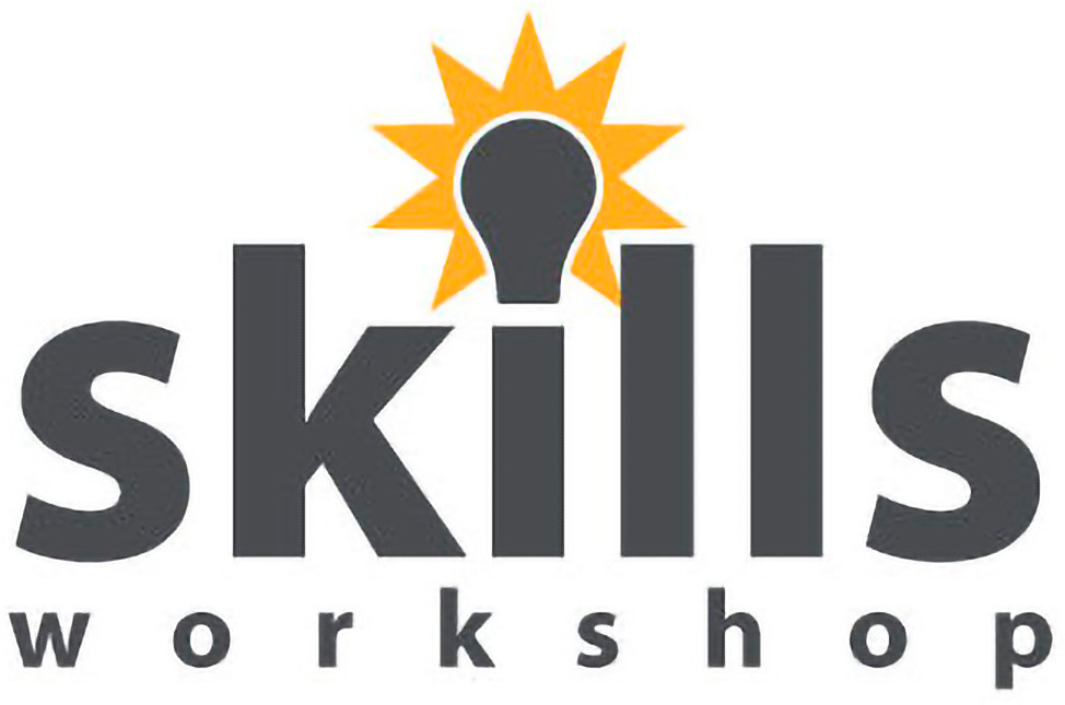 Skills Workshop logo