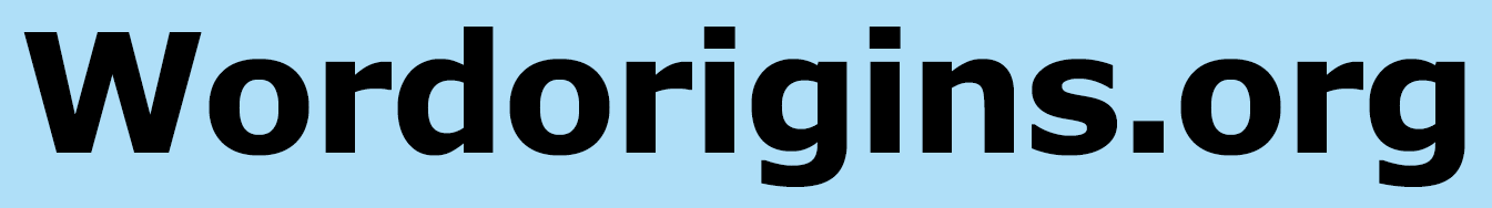 Word Origins logo