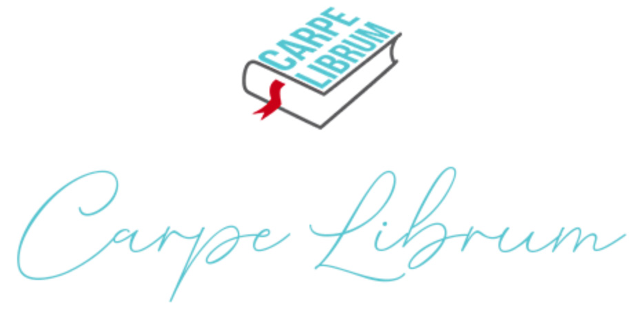 Carpe Librum logo